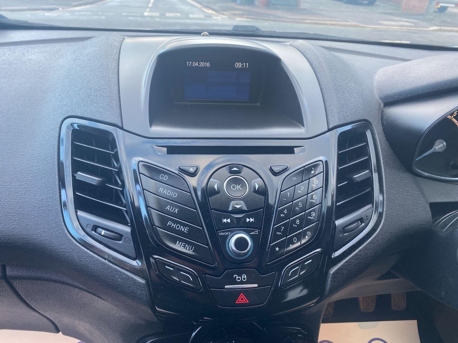 Used Ford Fiesta for sale - 77268065: Photo 13