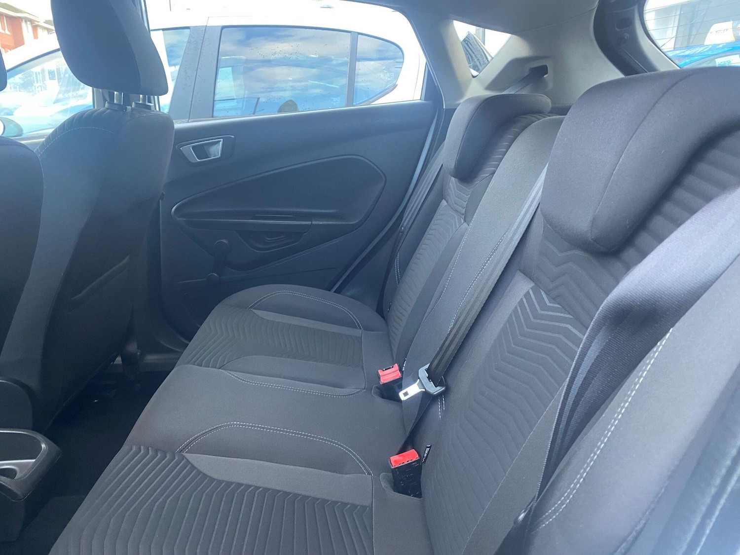 Used Ford Fiesta for sale - 77268065: Photo 14