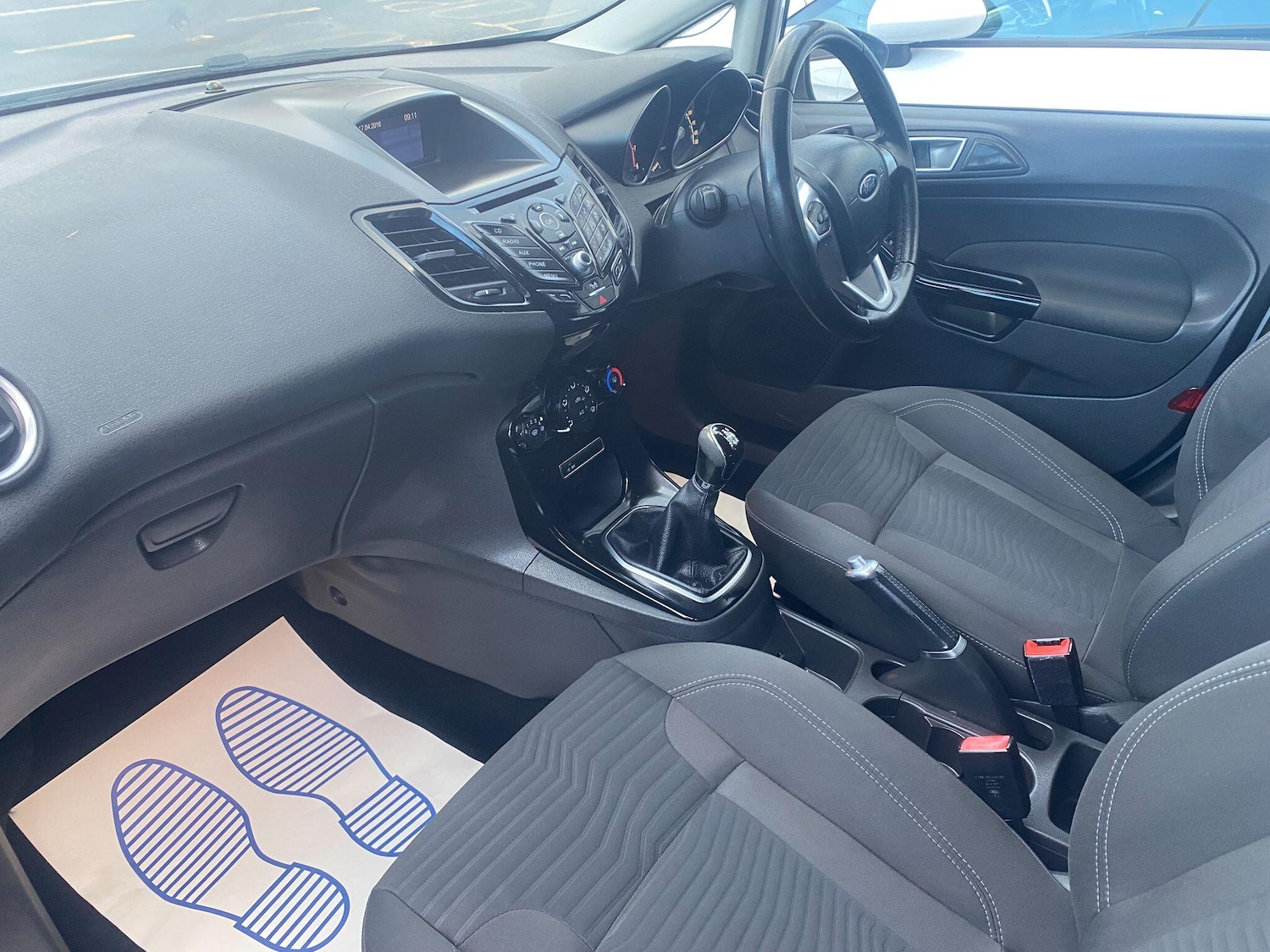 Used Ford Fiesta for sale - 77268065: Photo 15