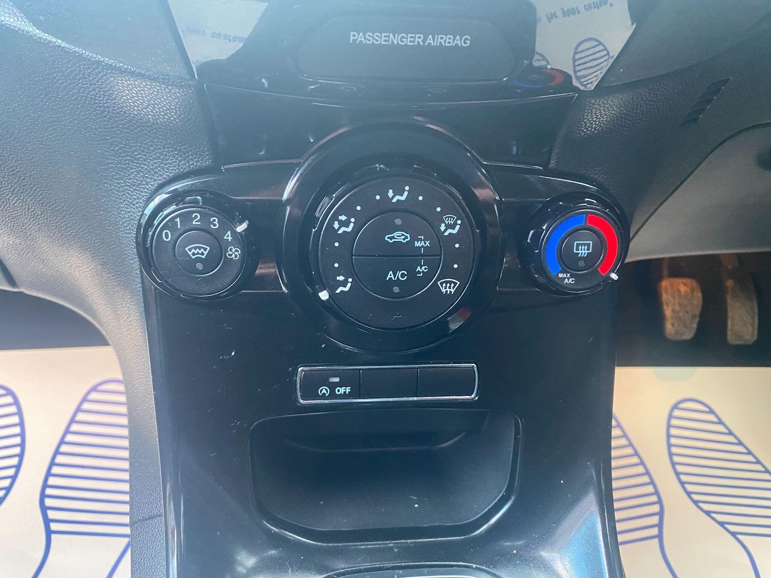 Used Ford Fiesta for sale - 77268065: Photo 16