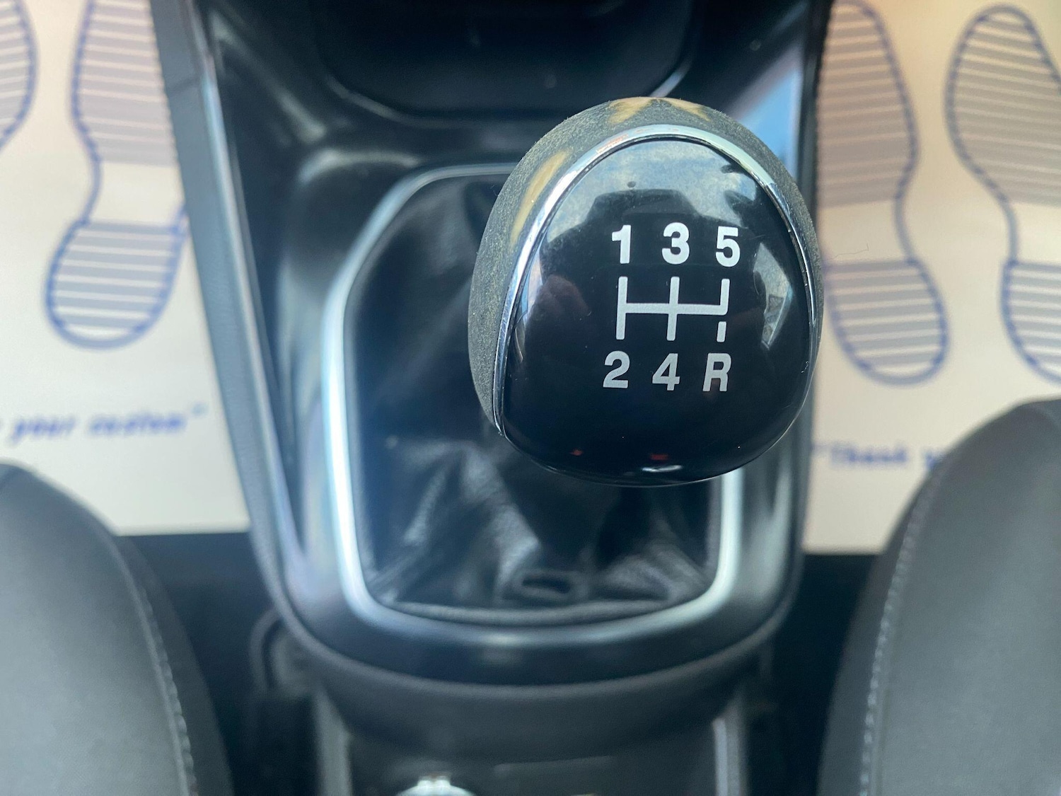 Used Ford Fiesta for sale - 77268065: Photo 17