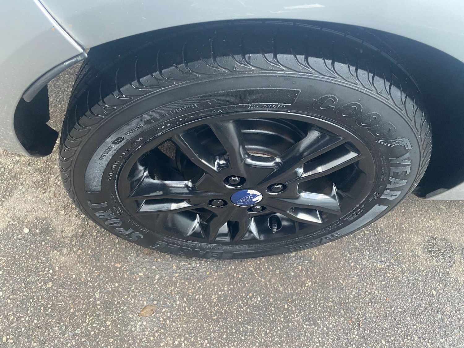 Used Ford Fiesta for sale - 77268065: Photo 18