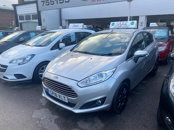 Ford Fiesta feature image