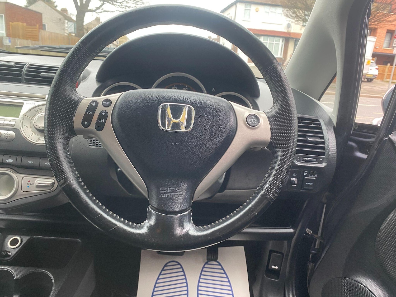 Used Honda Jazz 2008 for sale - 77510718: Photo 11