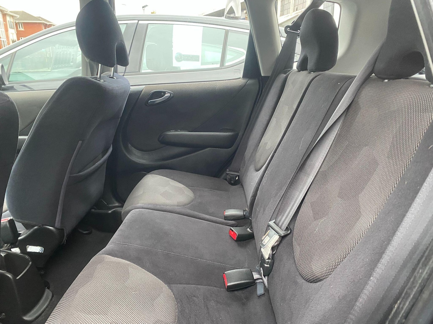 Used Honda Jazz 2008 for sale - 77510718: Photo 12