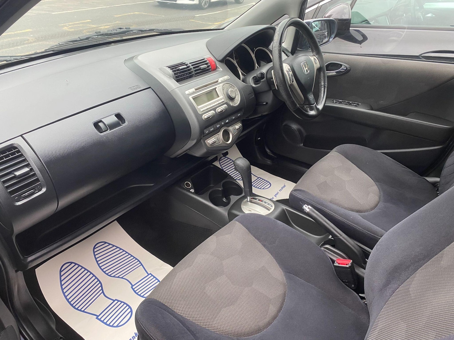 Used Honda Jazz 2008 for sale - 77510718: Photo 14