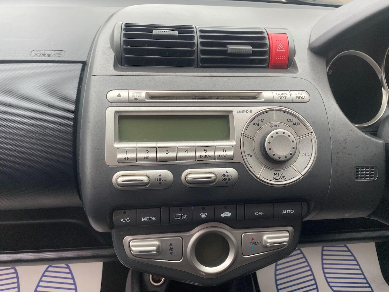 Used Honda Jazz 2008 for sale - 77510718: Photo 15