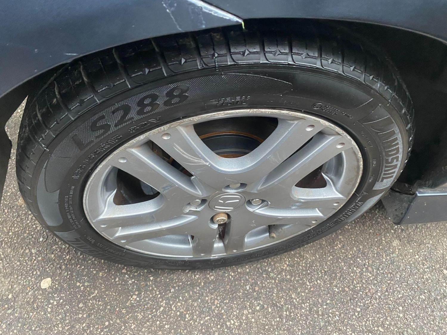 Used Honda Jazz 2008 for sale - 77510718: Photo 16