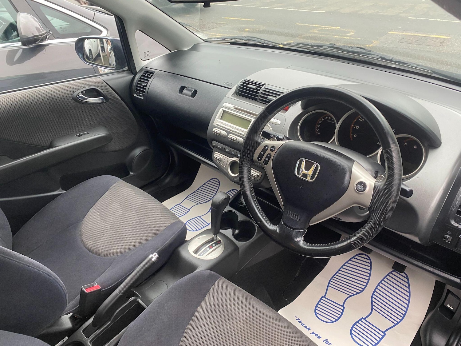 Used Honda Jazz 2008 for sale - 77510718: Photo 3