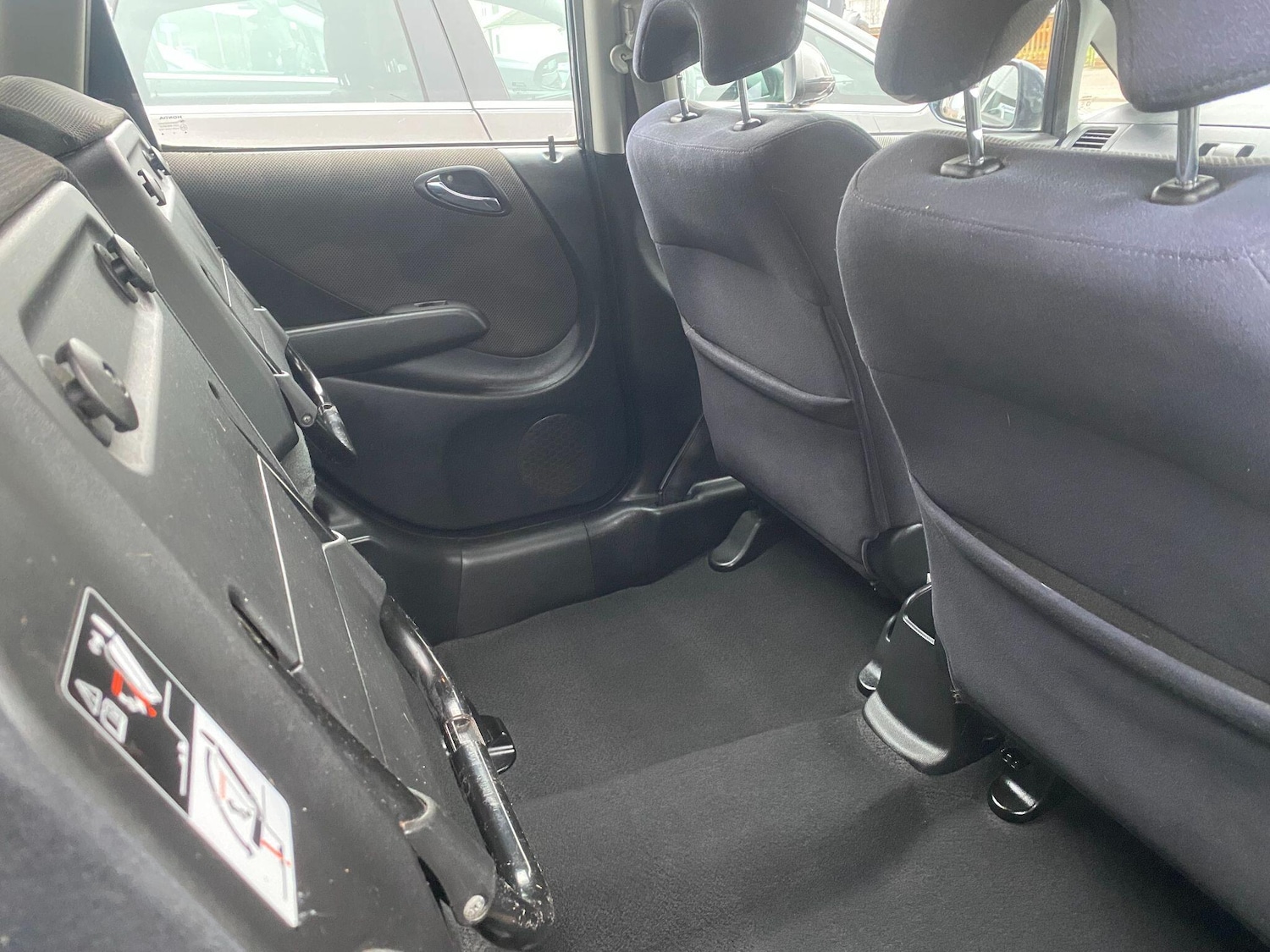 Used Honda Jazz 2008 for sale - 77510718: Photo 6