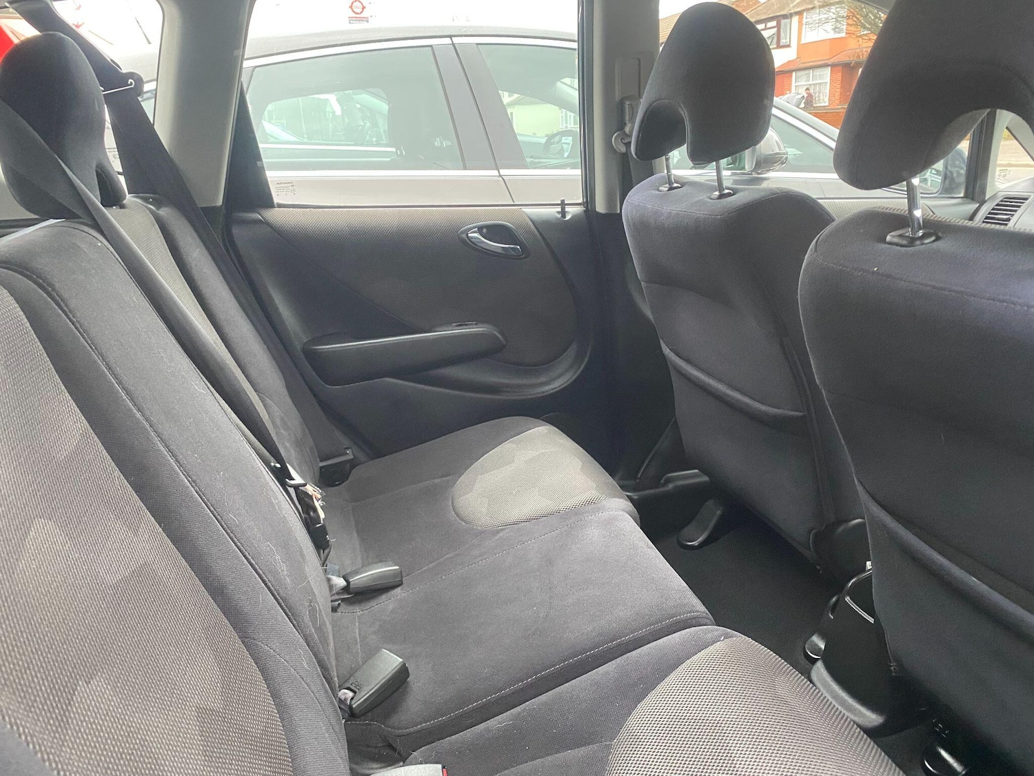 Used Honda Jazz 2008 for sale - 77510718: Photo 7