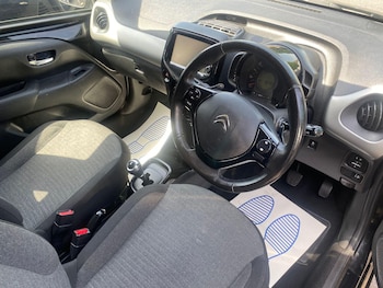 Used Citroen C1 2015 for sale - 78684578: Photo