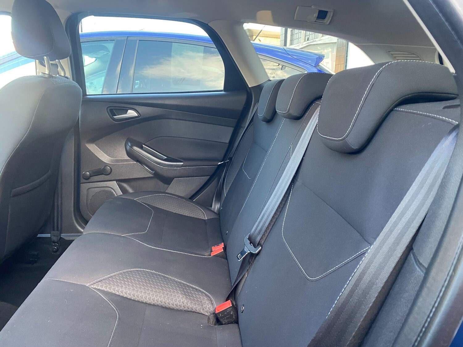 Used Ford Focus for sale - 77738233: Photo 13