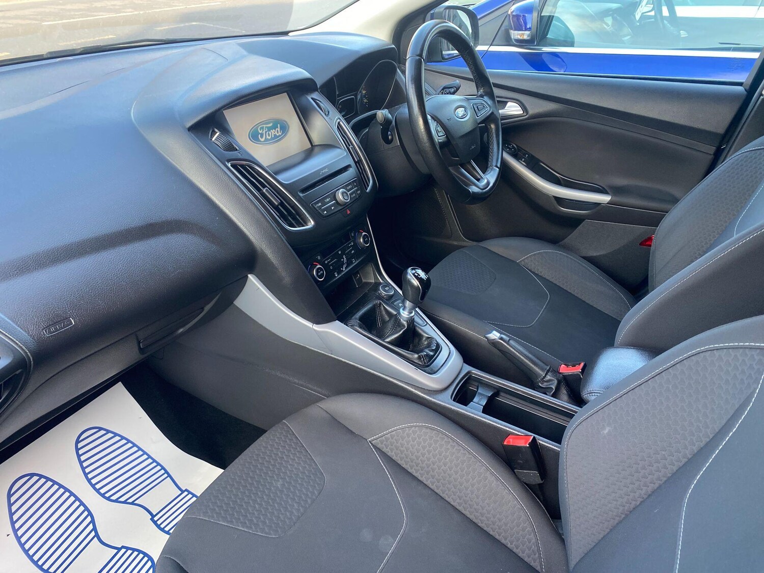 Used Ford Focus for sale - 77738233: Photo 14