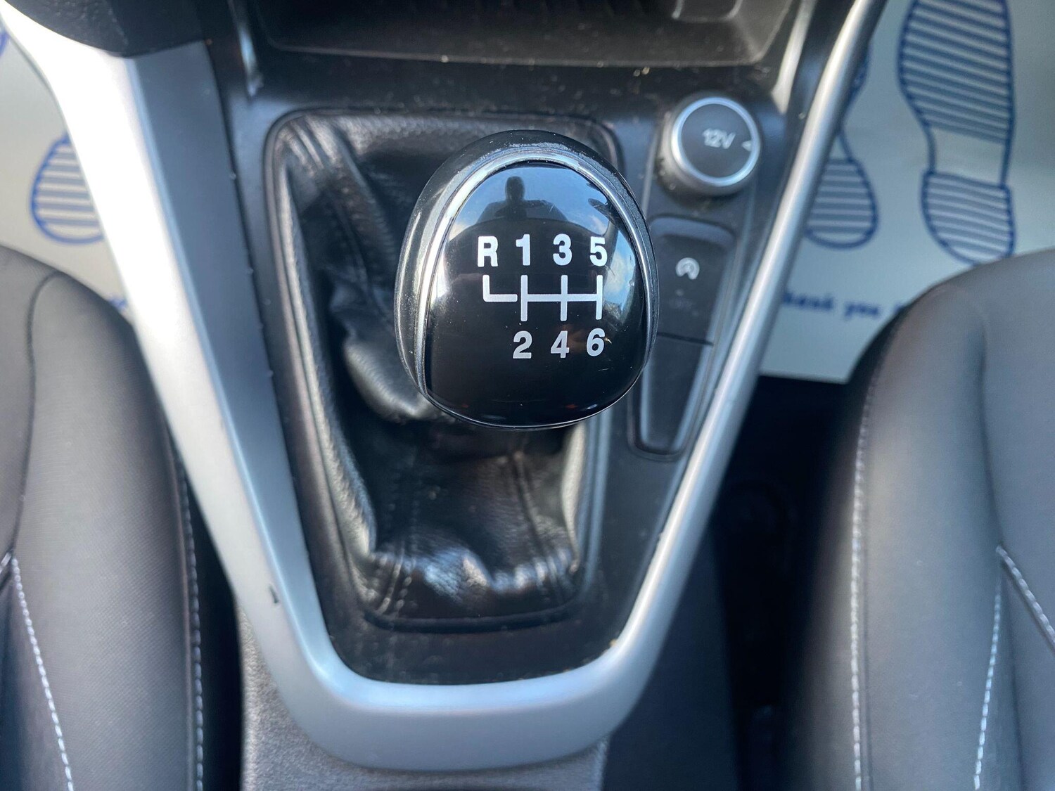 Used Ford Focus for sale - 77738233: Photo 15