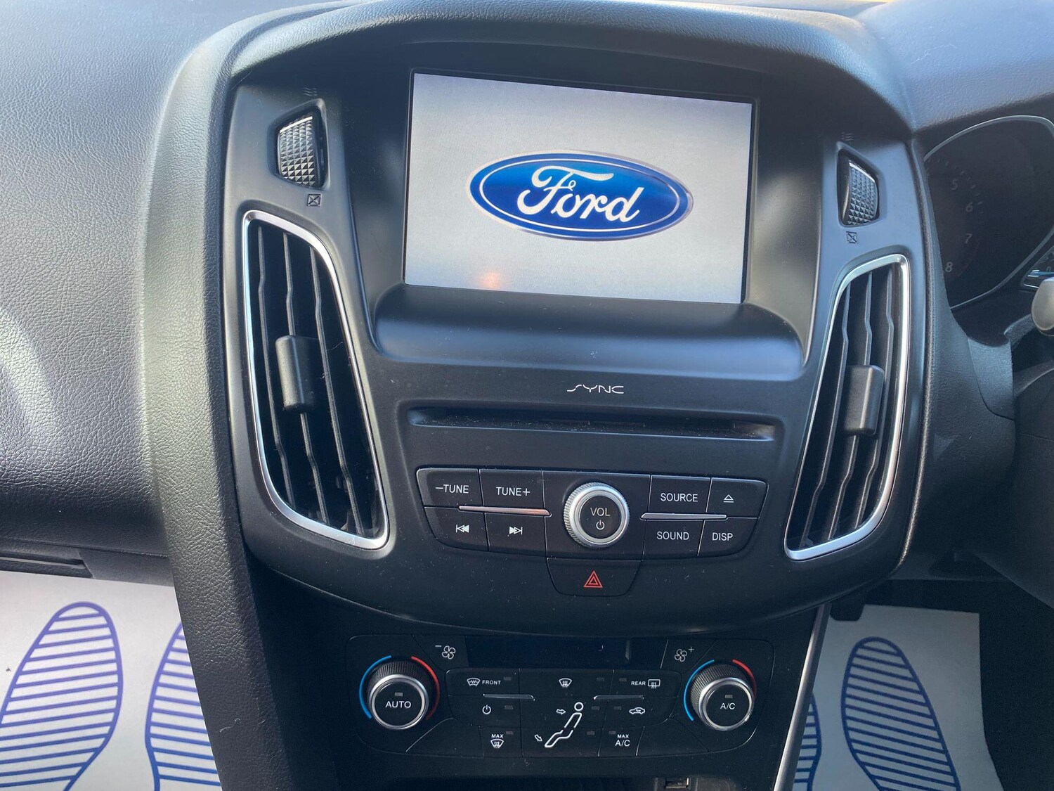 Used Ford Focus for sale - 77738233: Photo 16