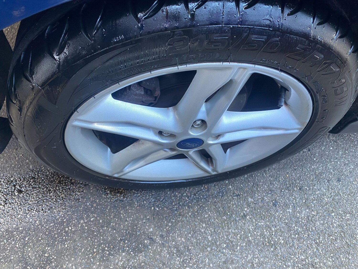 Used Ford Focus for sale - 77738233: Photo 17