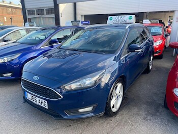 Used Ford Focus 2016 for sale - 77738233: Photo