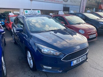Used Ford Focus 2016 for sale - 77738233: Photo
