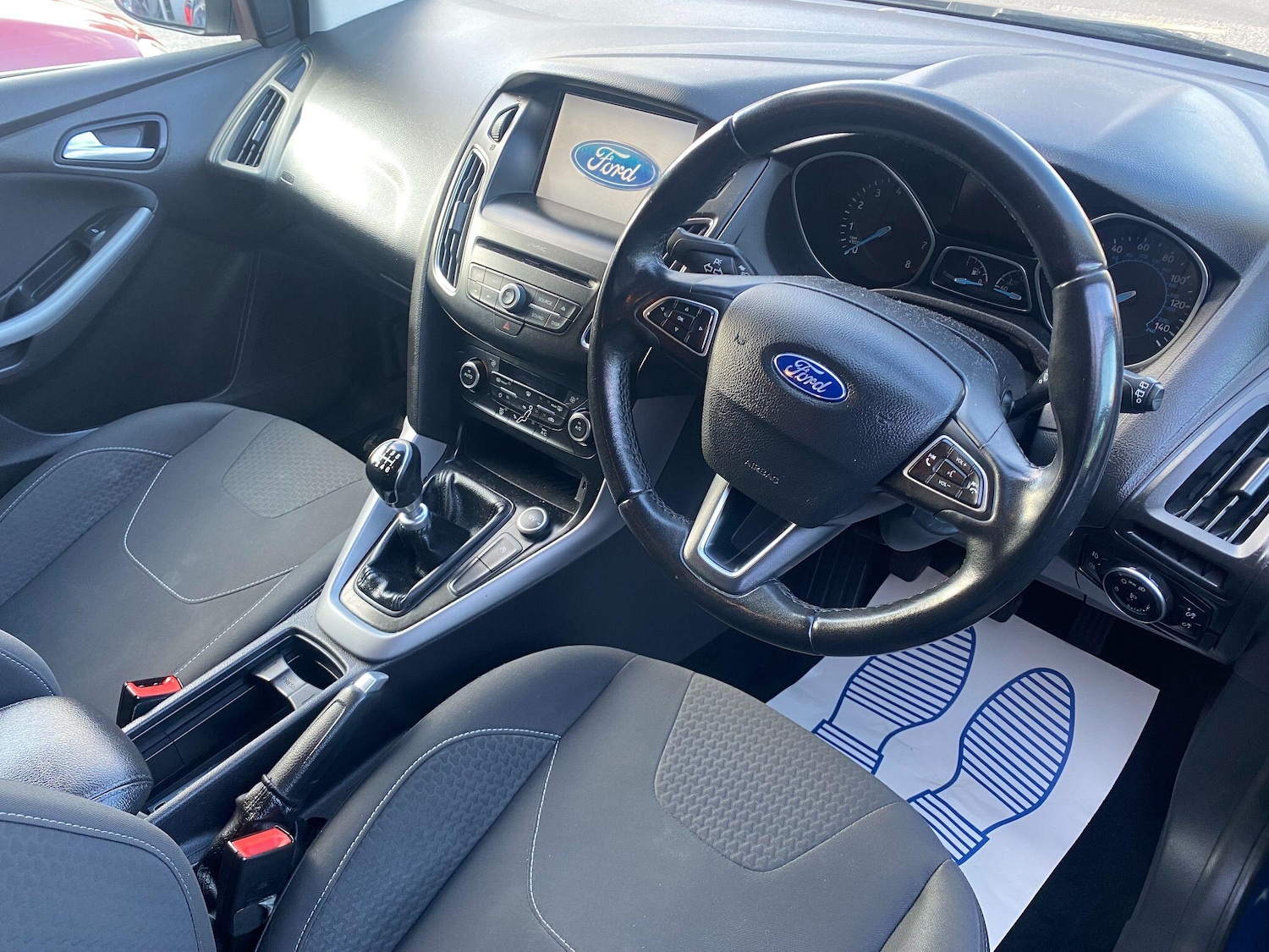 Used Ford Focus for sale - 77738233: Photo 3