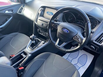 Used Ford Focus 2016 for sale - 77738233: Photo