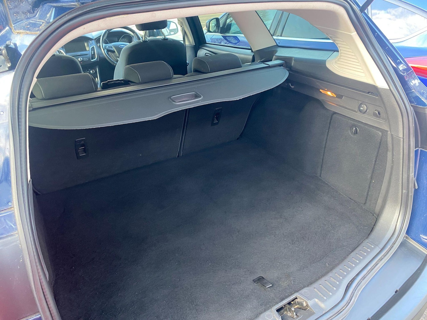 Used Ford Focus for sale - 77738233: Photo 5