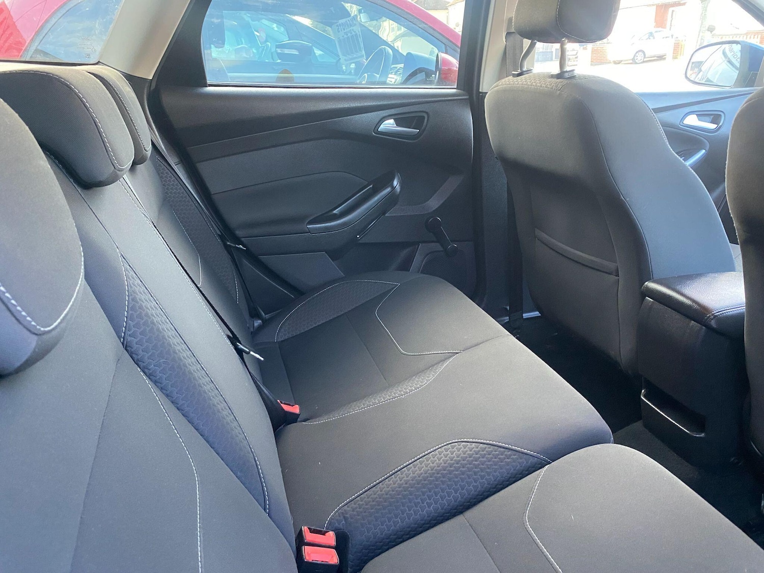 Used Ford Focus for sale - 77738233: Photo 7