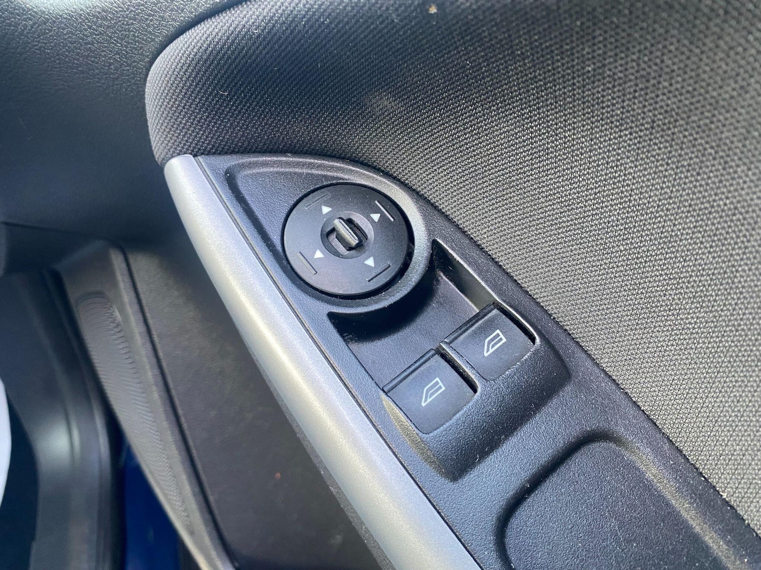 Used Ford Focus for sale - 77738233: Photo 8