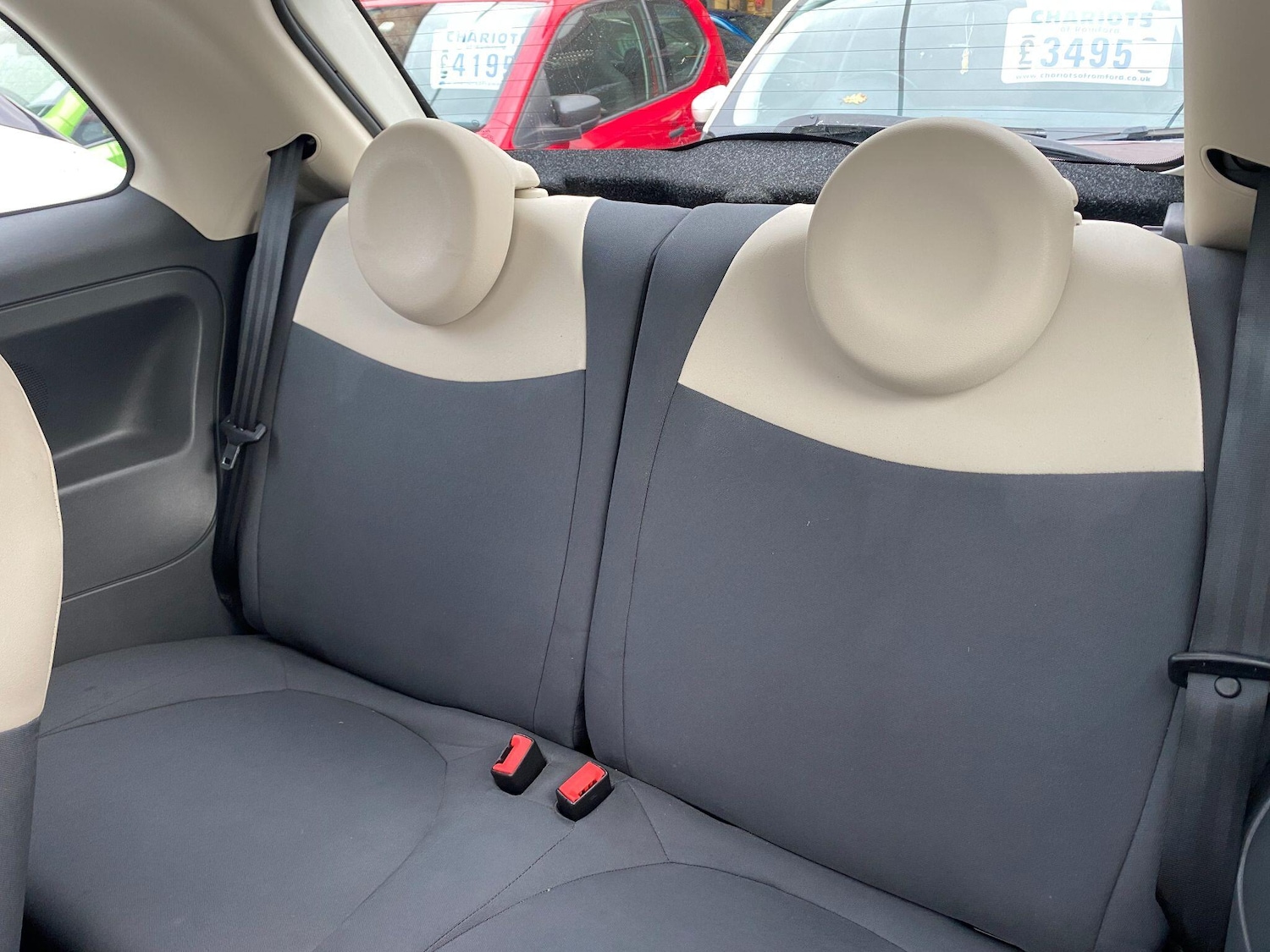 Used Fiat 500 2014 for sale - 76360936: Photo 11