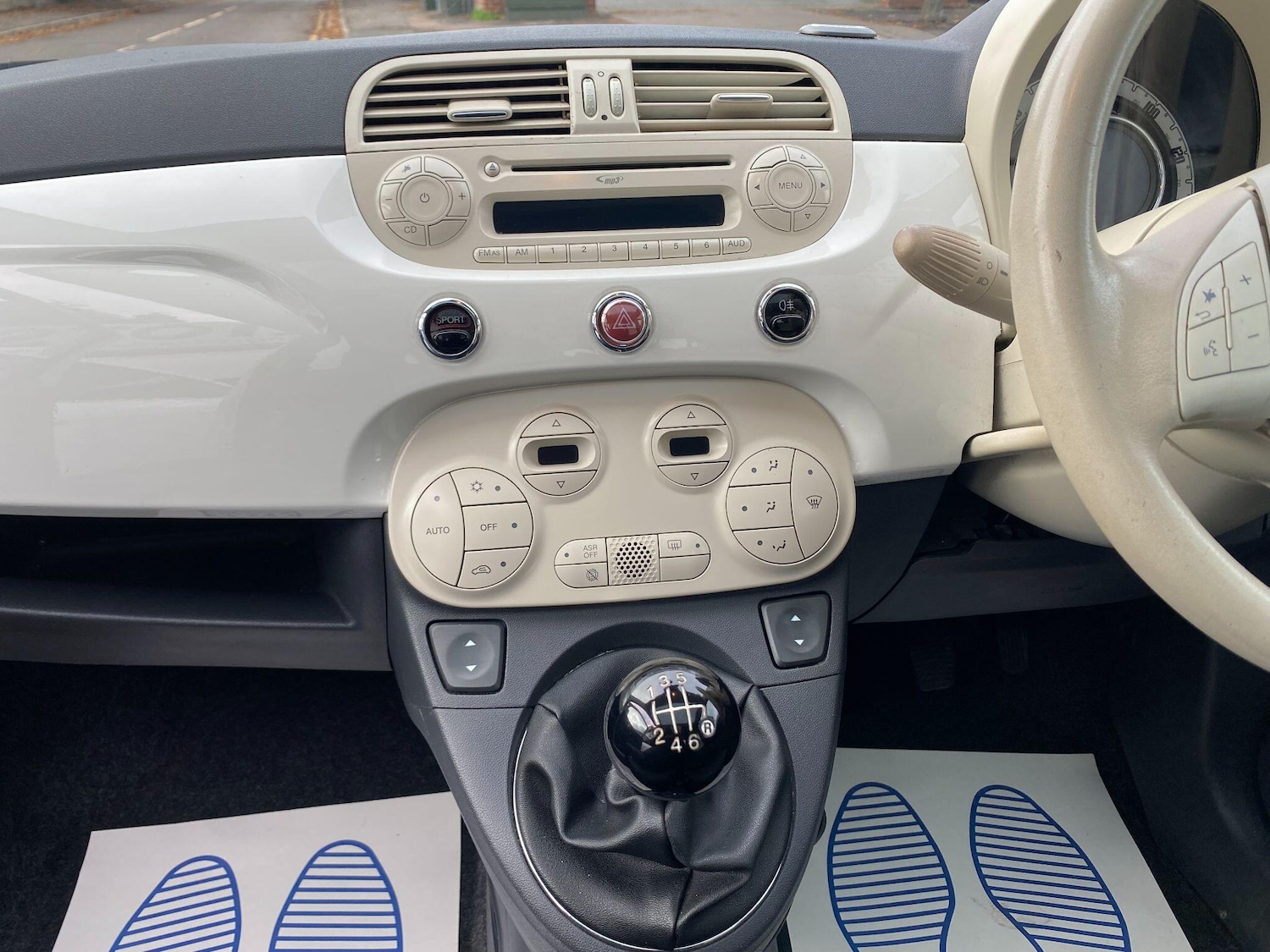 Used Fiat 500 2014 for sale - 76360936: Photo 13