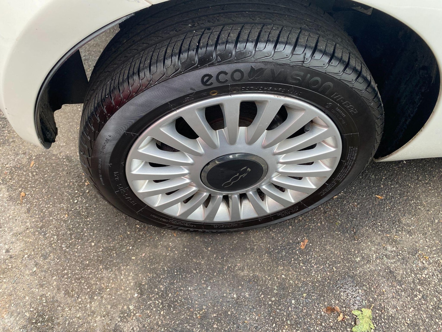 Used Fiat 500 2014 for sale - 76360936: Photo 15