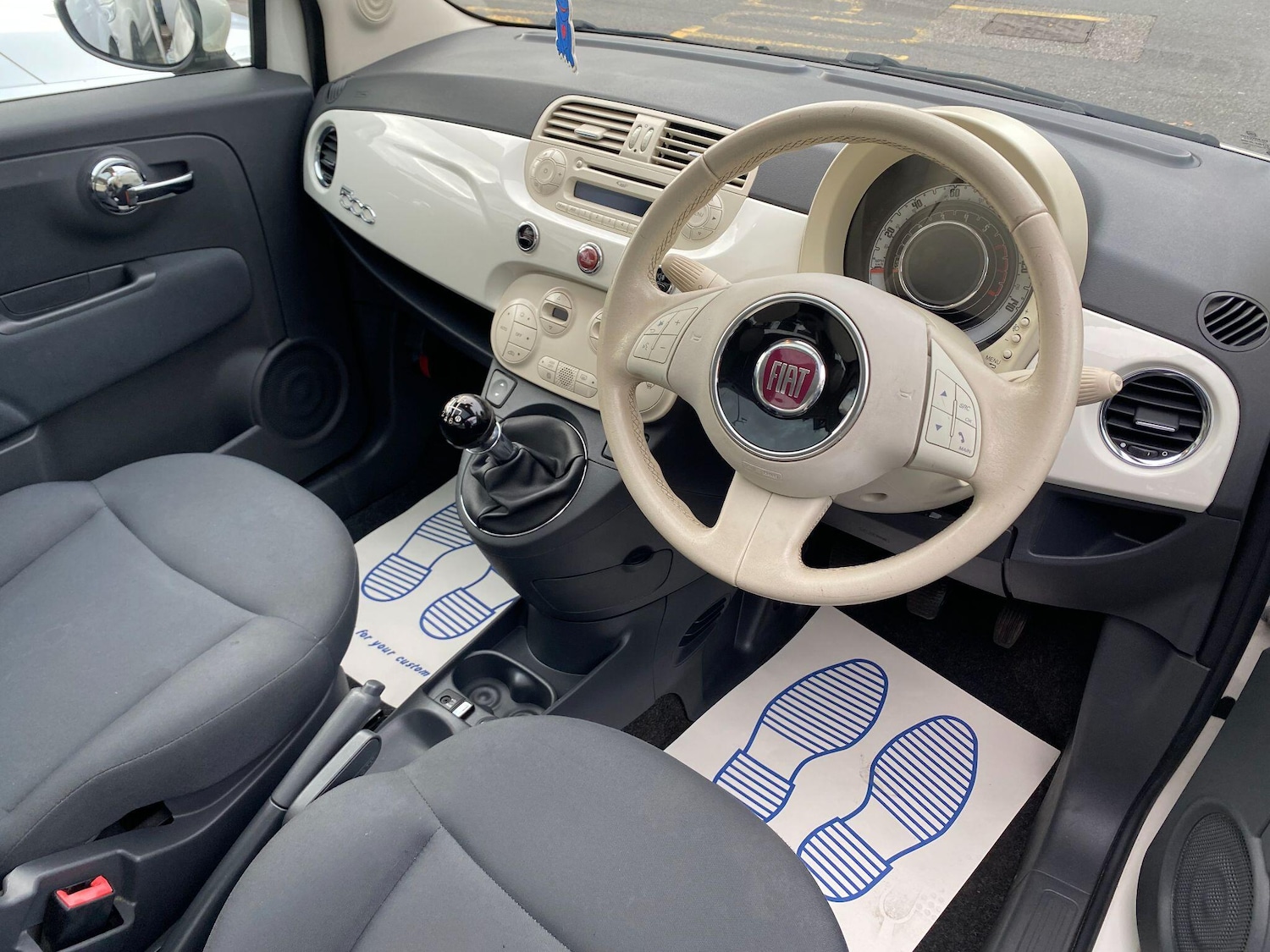 Used Fiat 500 2014 for sale - 76360936: Photo 3