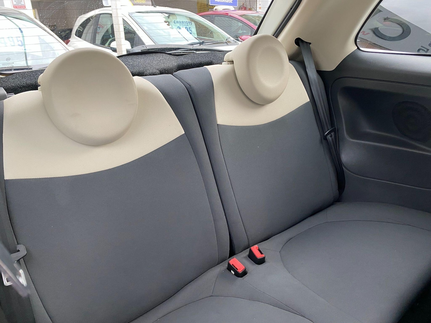 Used Fiat 500 2014 for sale - 76360936: Photo 6