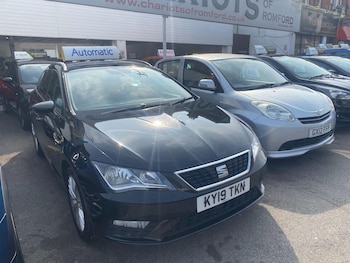 Used SEAT Leon 2019 for sale - 77957425: Photo