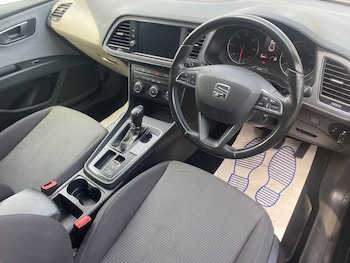 Used SEAT Leon 2019 for sale - 77957425: Photo