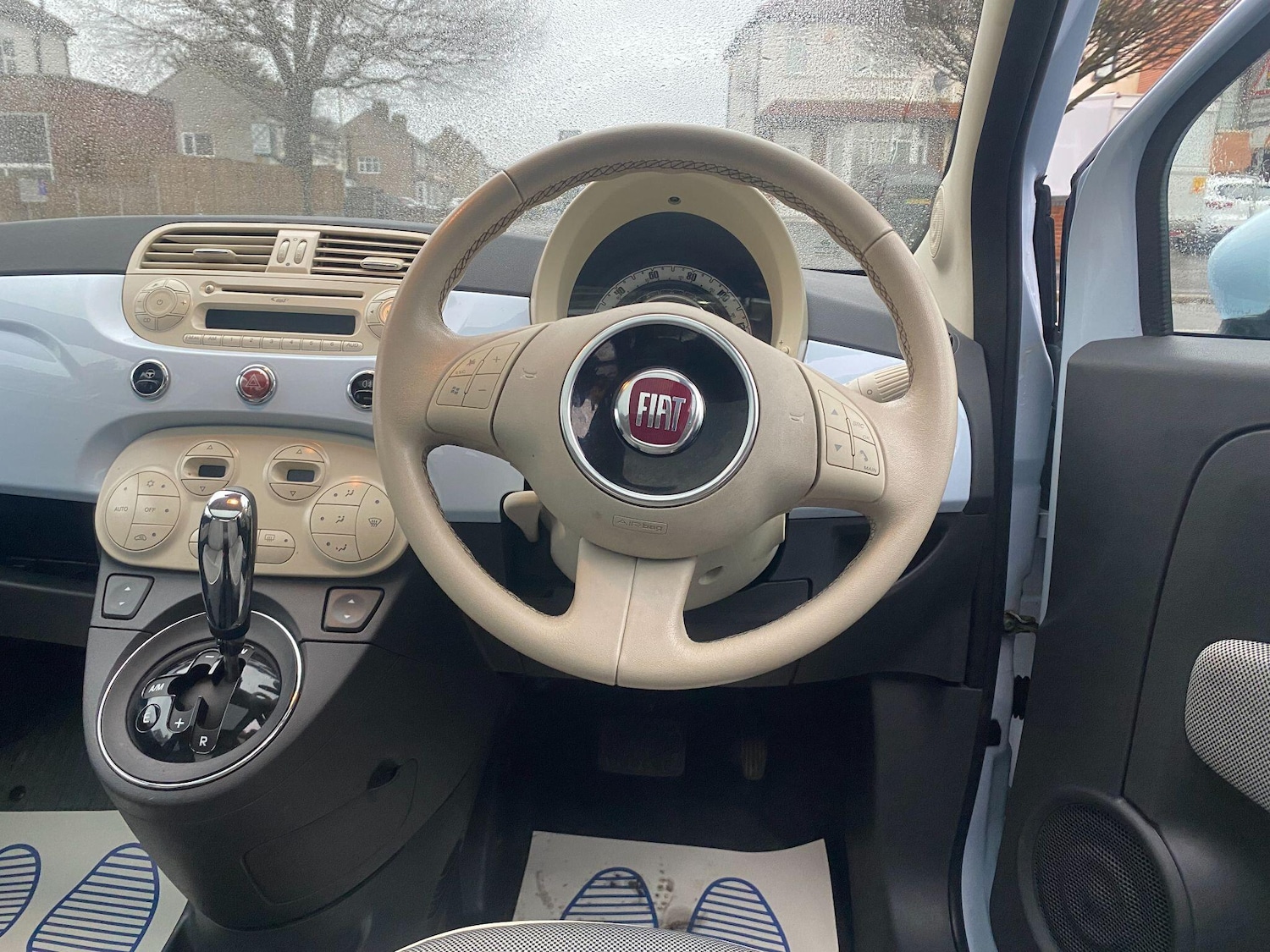 Used Fiat 500 2010 for sale - 77305823: Photo 10