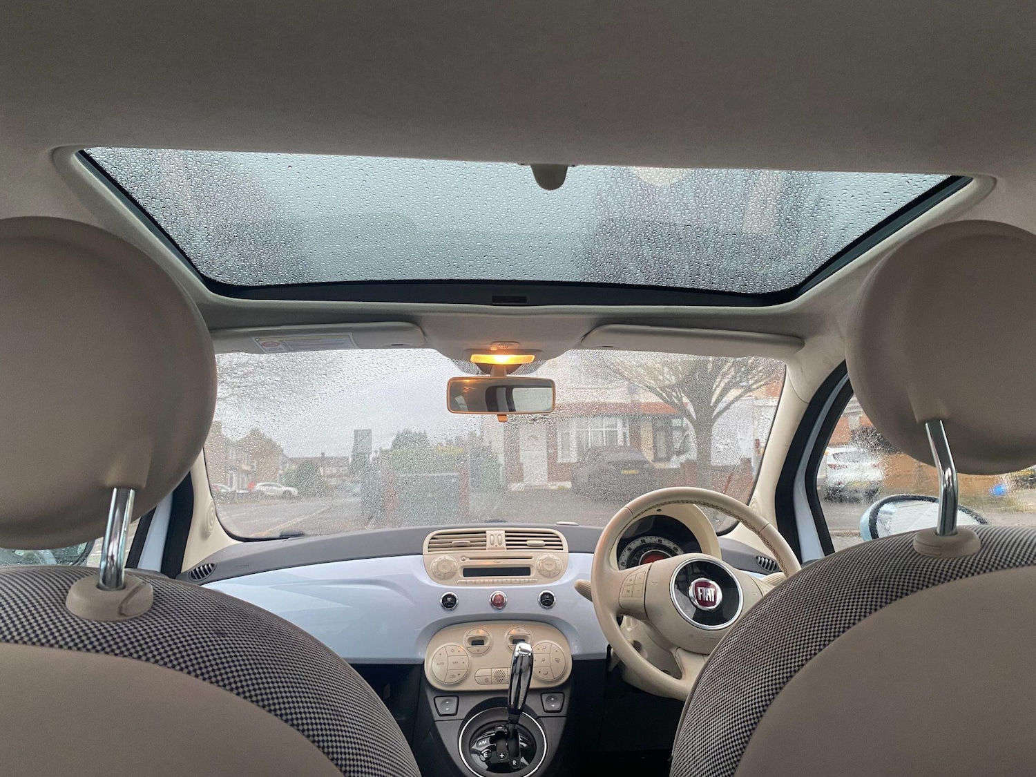 Used Fiat 500 2010 for sale - 77305823: Photo 11