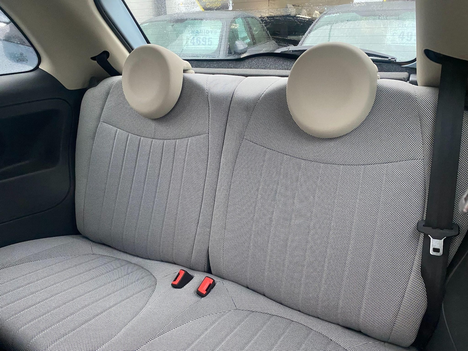 Used Fiat 500 2010 for sale - 77305823: Photo 12