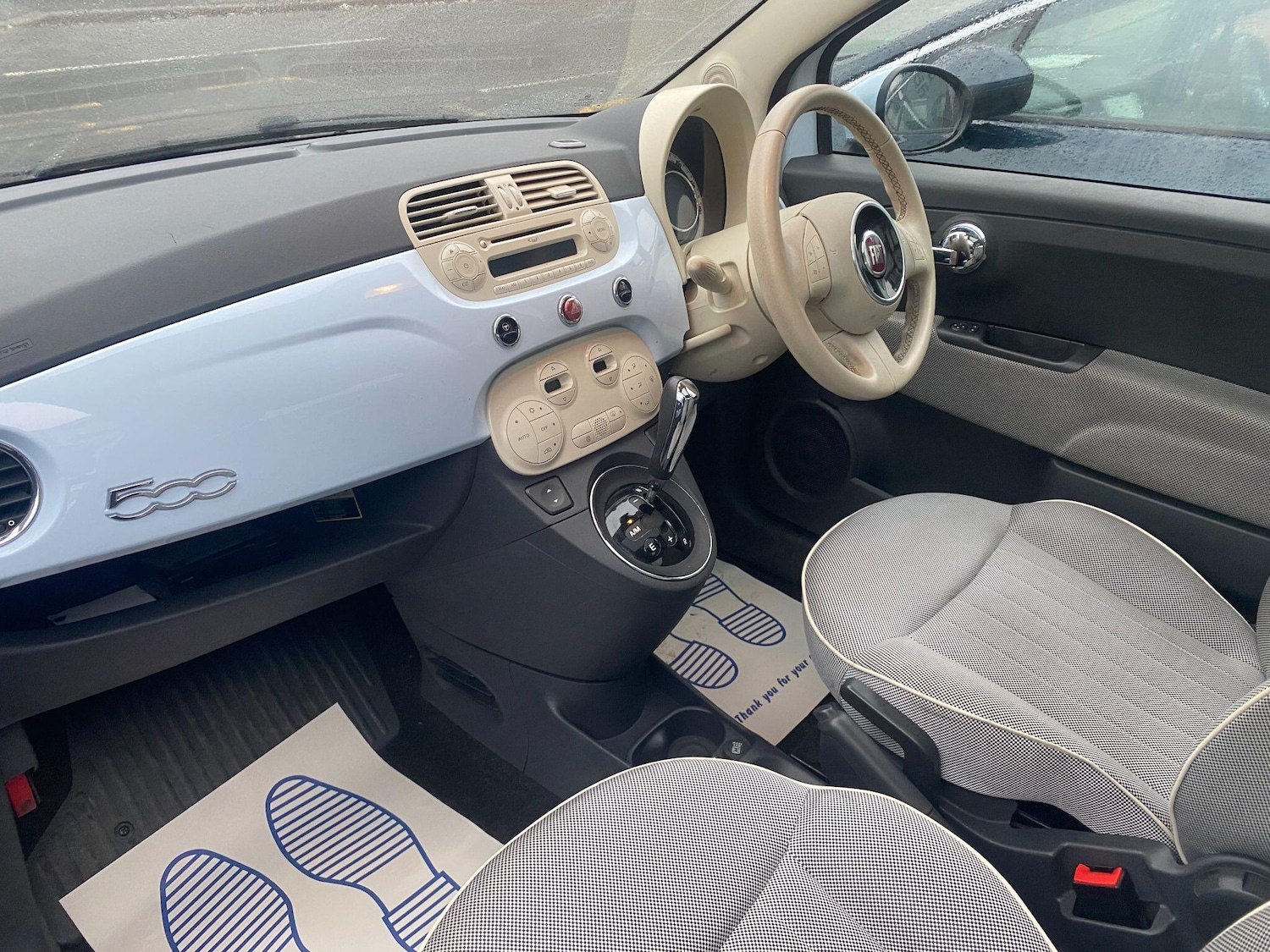 Used Fiat 500 2010 for sale - 77305823: Photo 13