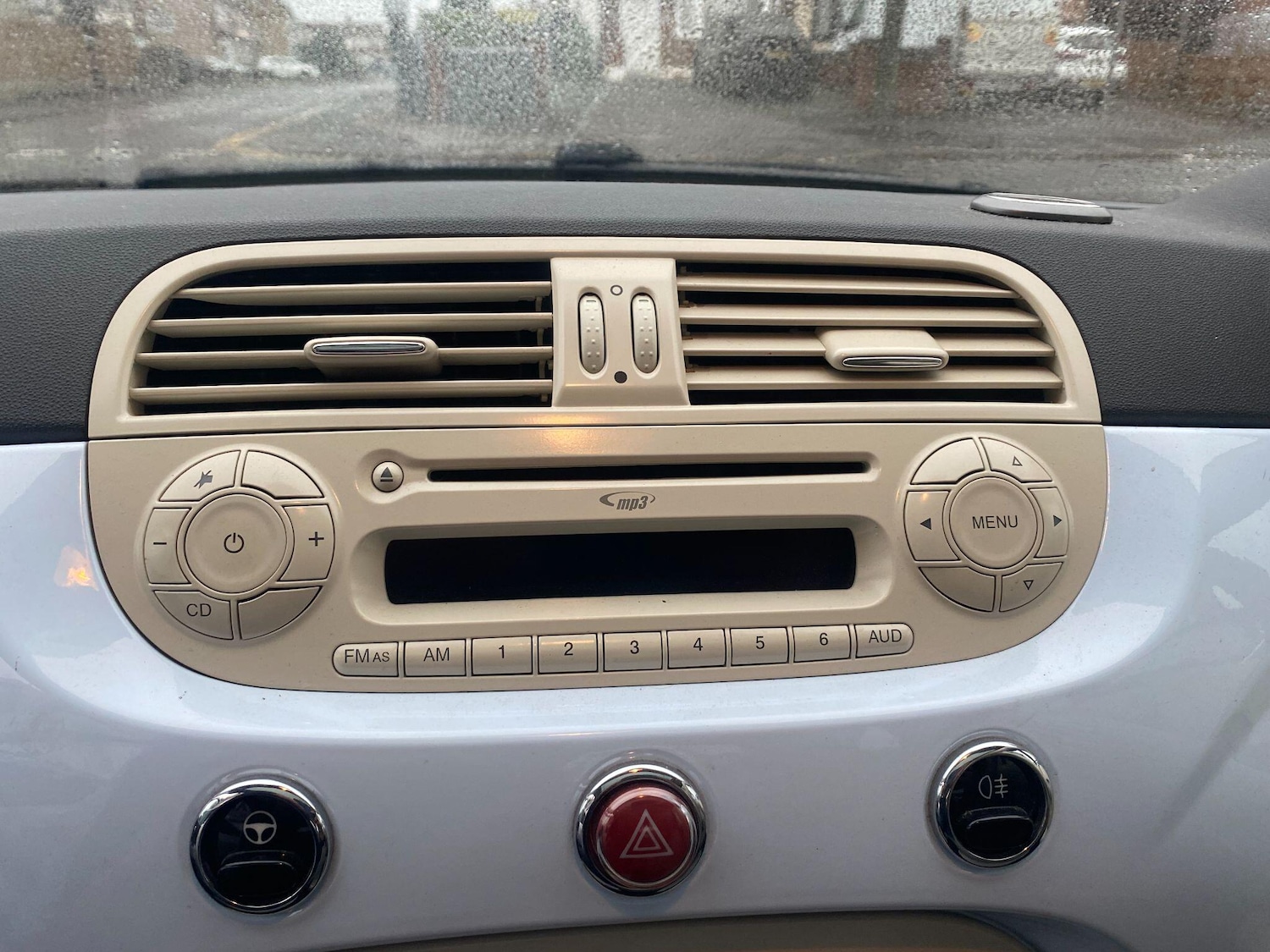 Used Fiat 500 2010 for sale - 77305823: Photo 14