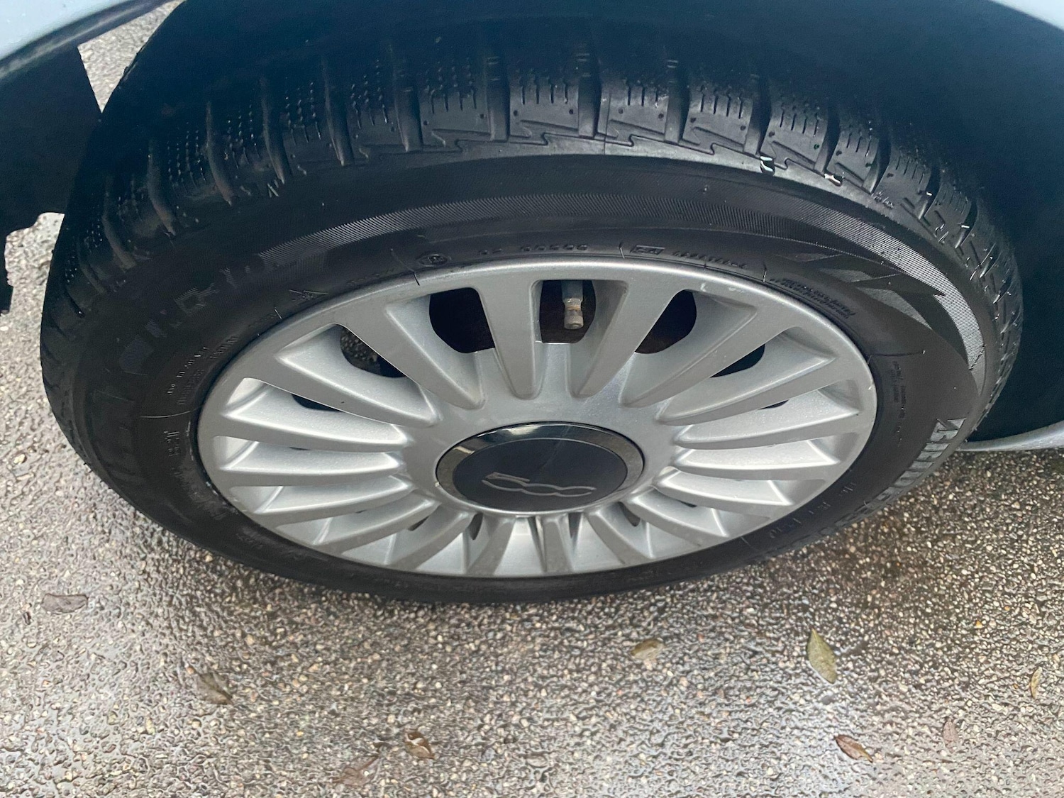 Used Fiat 500 2010 for sale - 77305823: Photo 16