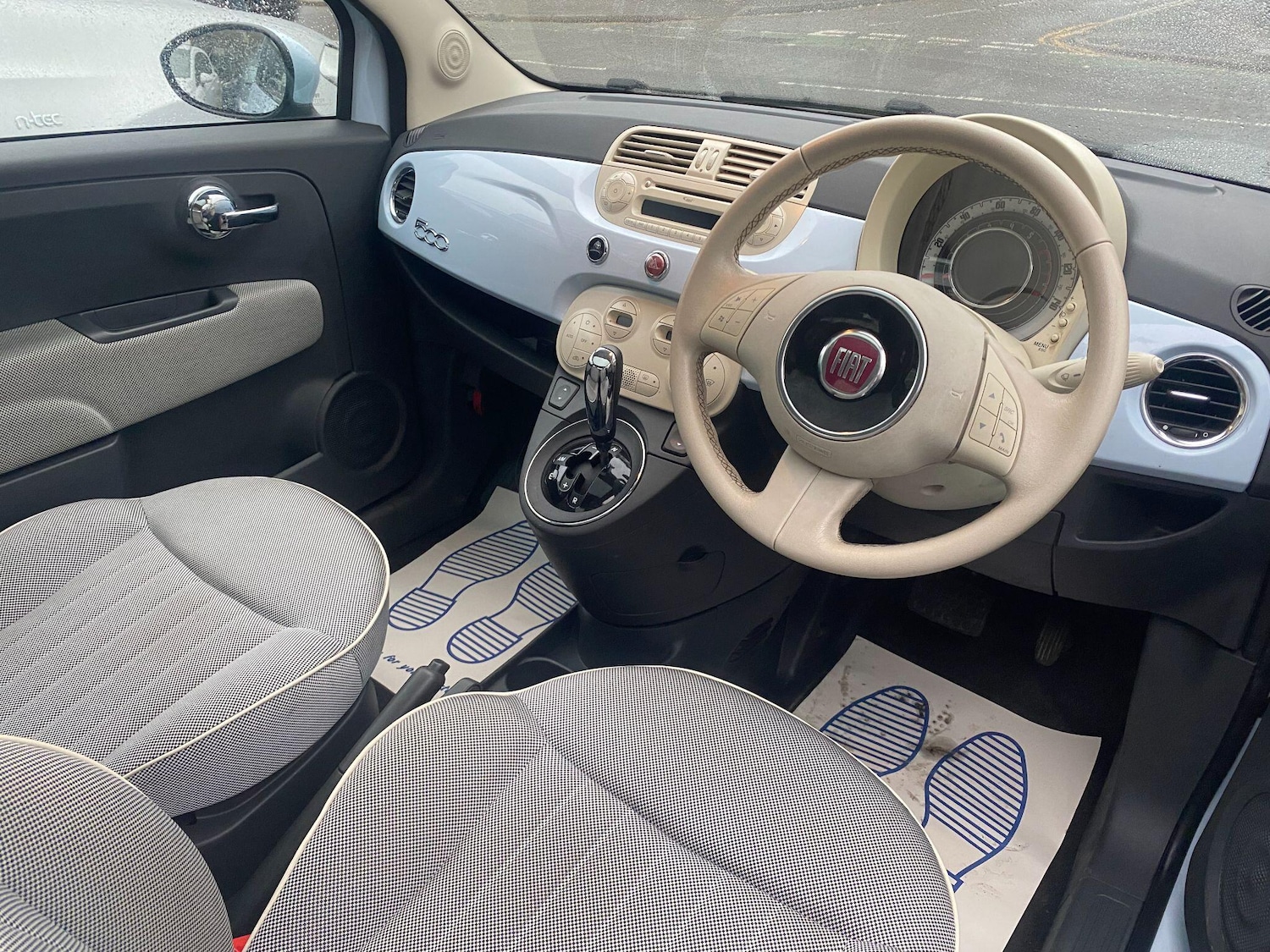 Used Fiat 500 2010 for sale - 77305823: Photo 3