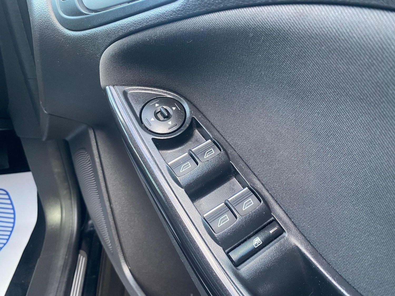 Used Ford Focus for sale - 77824104: Photo 10