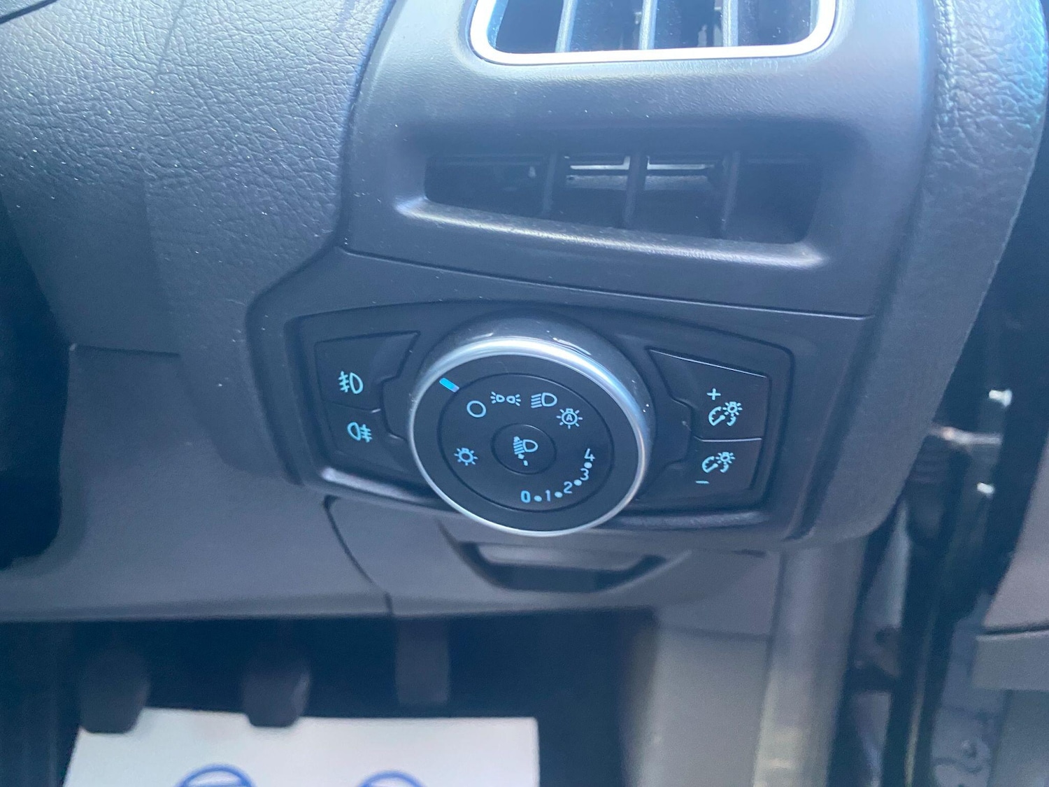 Used Ford Focus for sale - 77824104: Photo 12