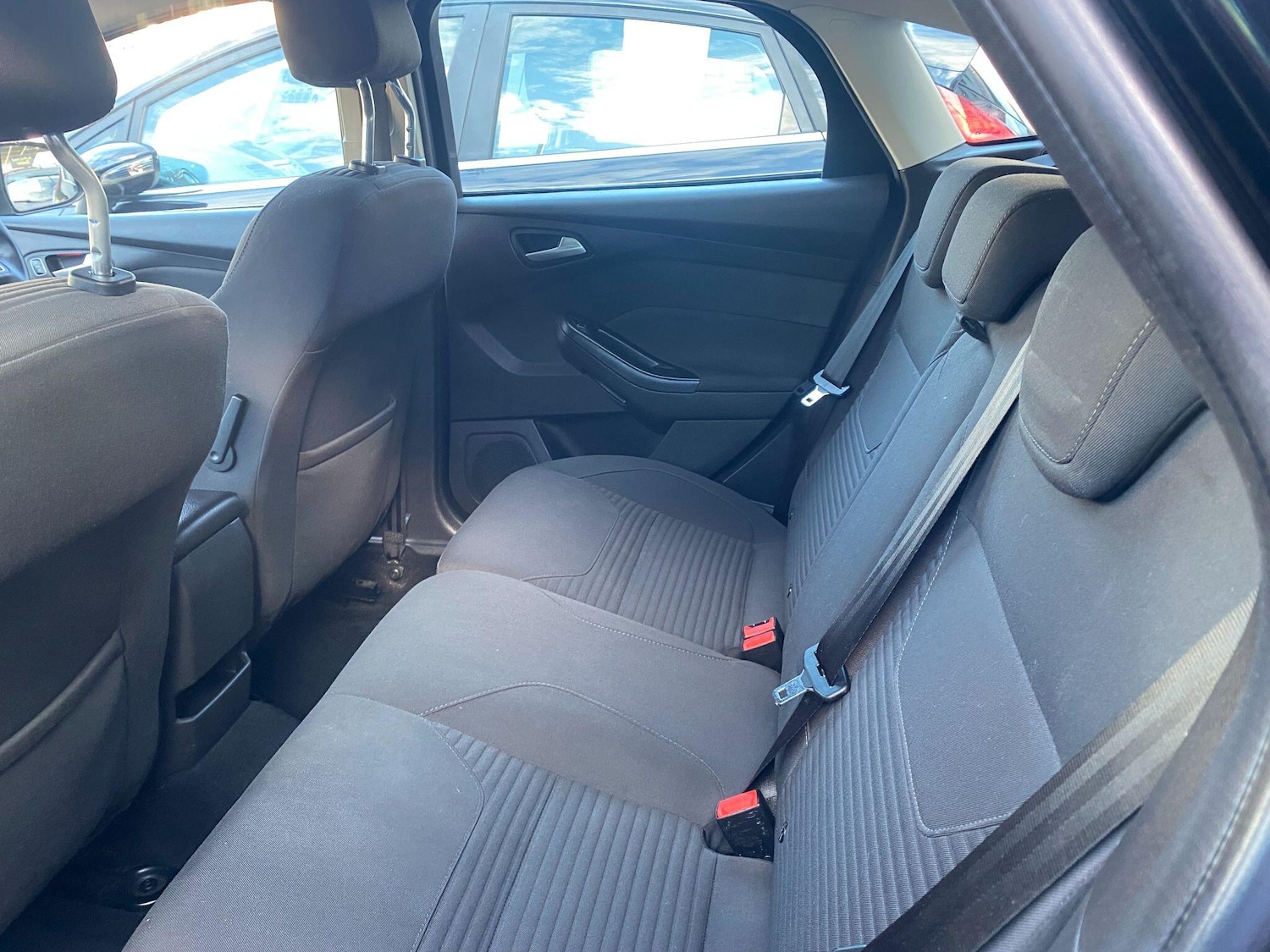 Used Ford Focus for sale - 77824104: Photo 14