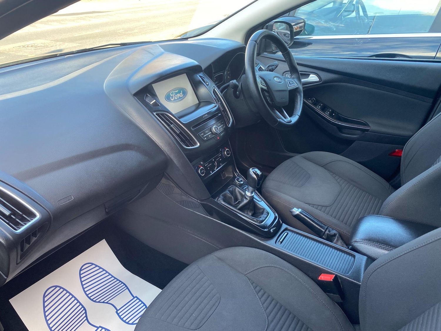 Used Ford Focus for sale - 77824104: Photo 15