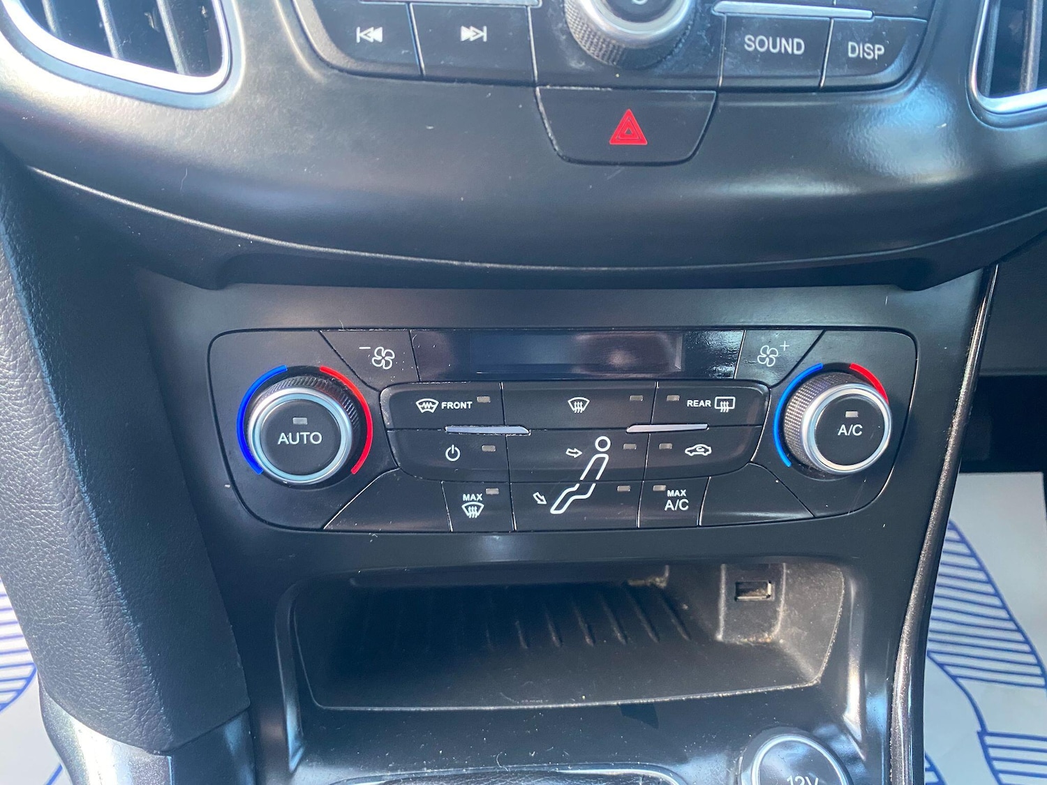 Used Ford Focus for sale - 77824104: Photo 17