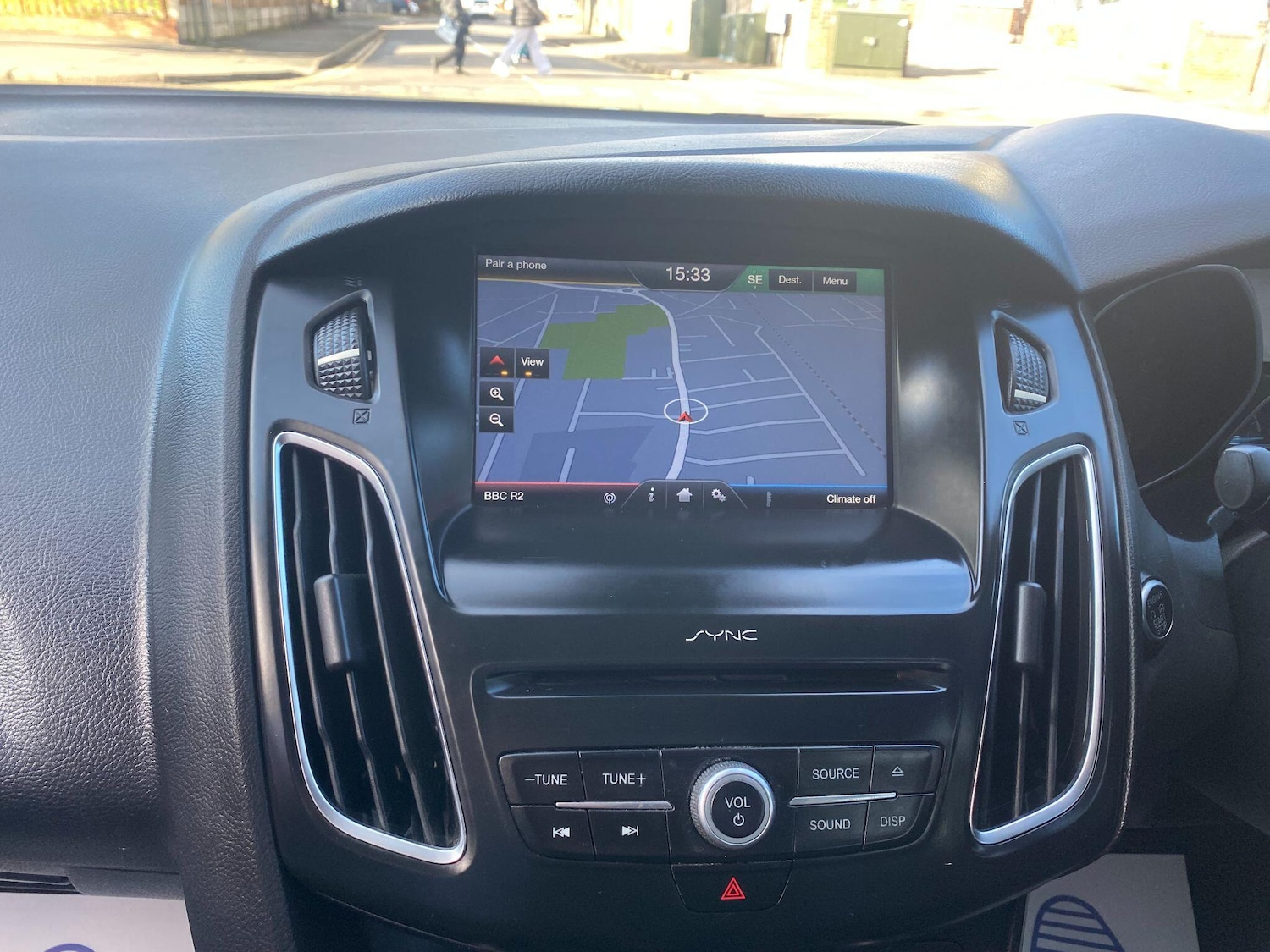 Used Ford Focus for sale - 77824104: Photo 19