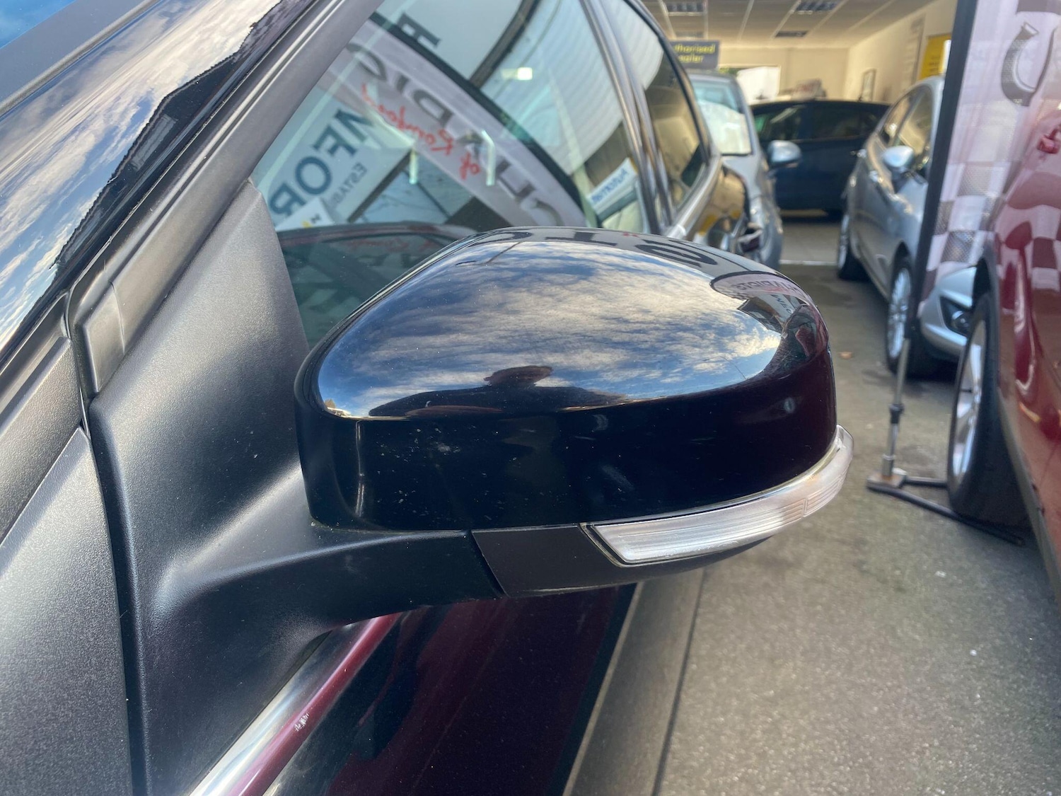 Used Ford Focus for sale - 77824104: Photo 5