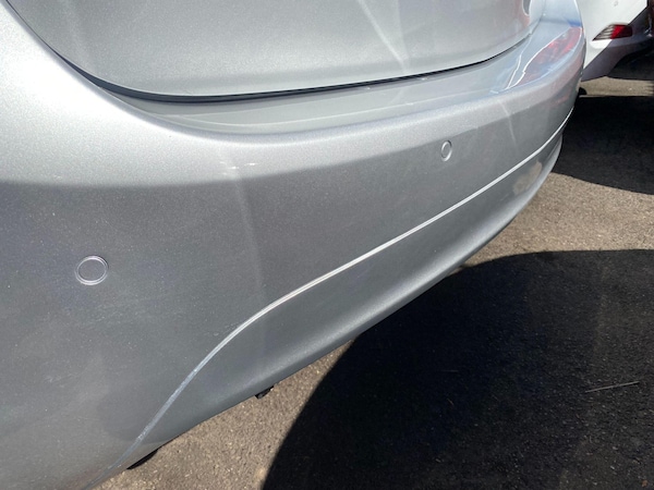 Used Vauxhall Meriva 2014 for sale - 76226439: Photo 6